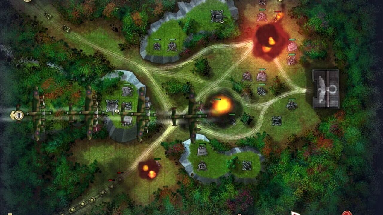 iBomber Defense thumbnail 2