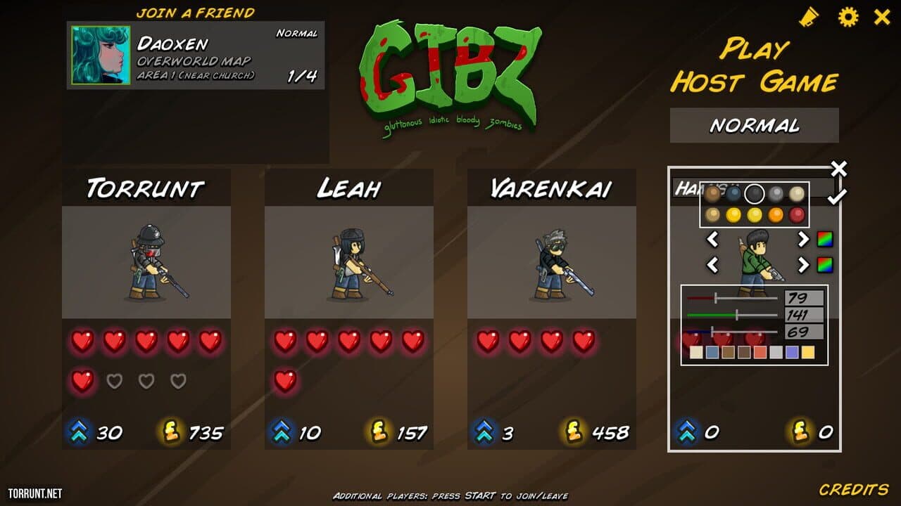 Gibz thumbnail 4