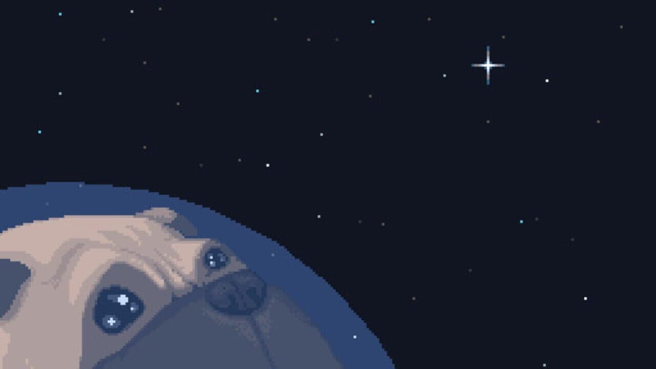 Super Space Pug thumbnail 4