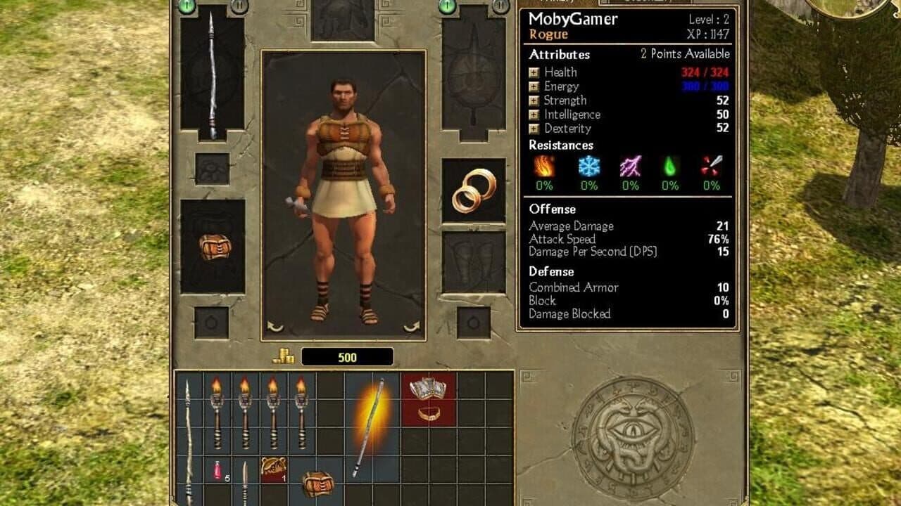 Titan Quest thumbnail 5