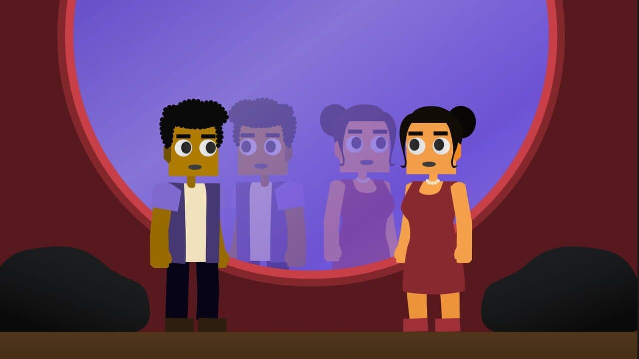 Flix and Chill 2: Millennials thumbnail 5