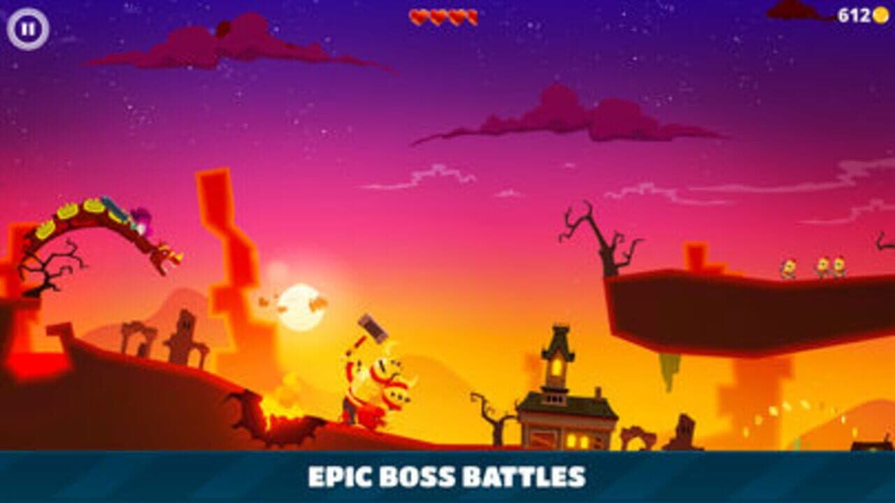 Dragon Hills thumbnail 5