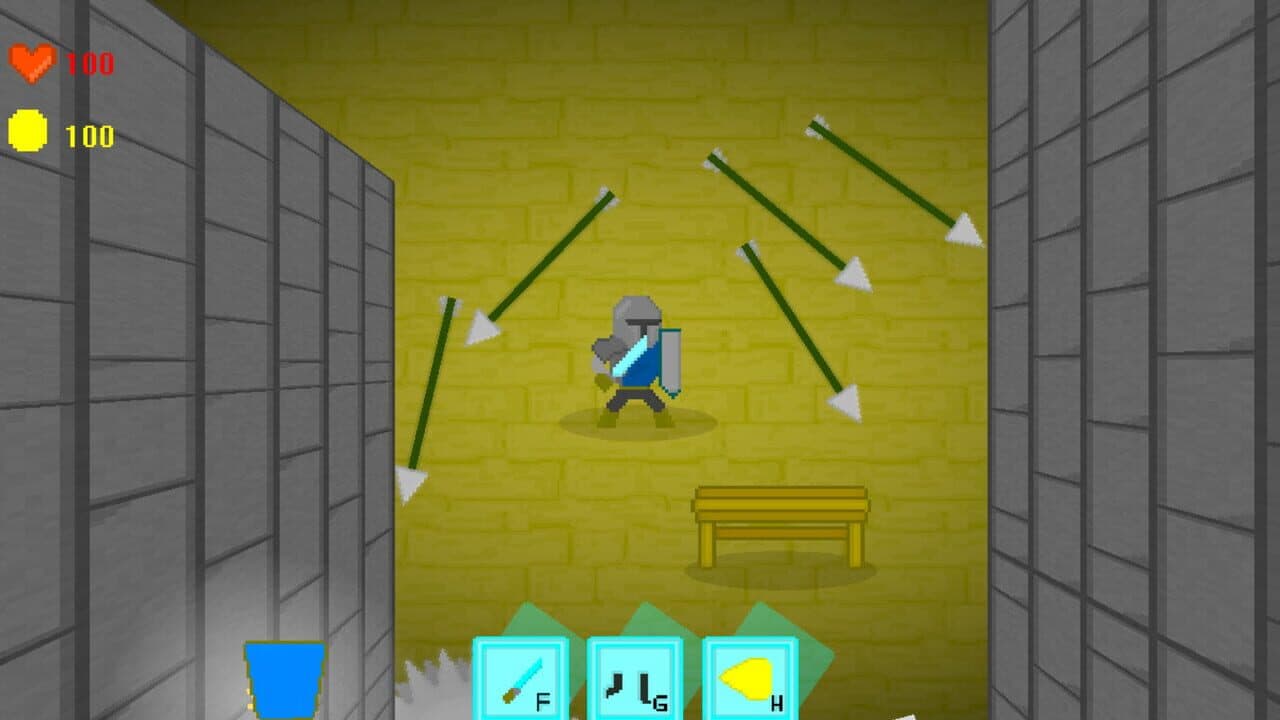Abandoned Knight thumbnail 5