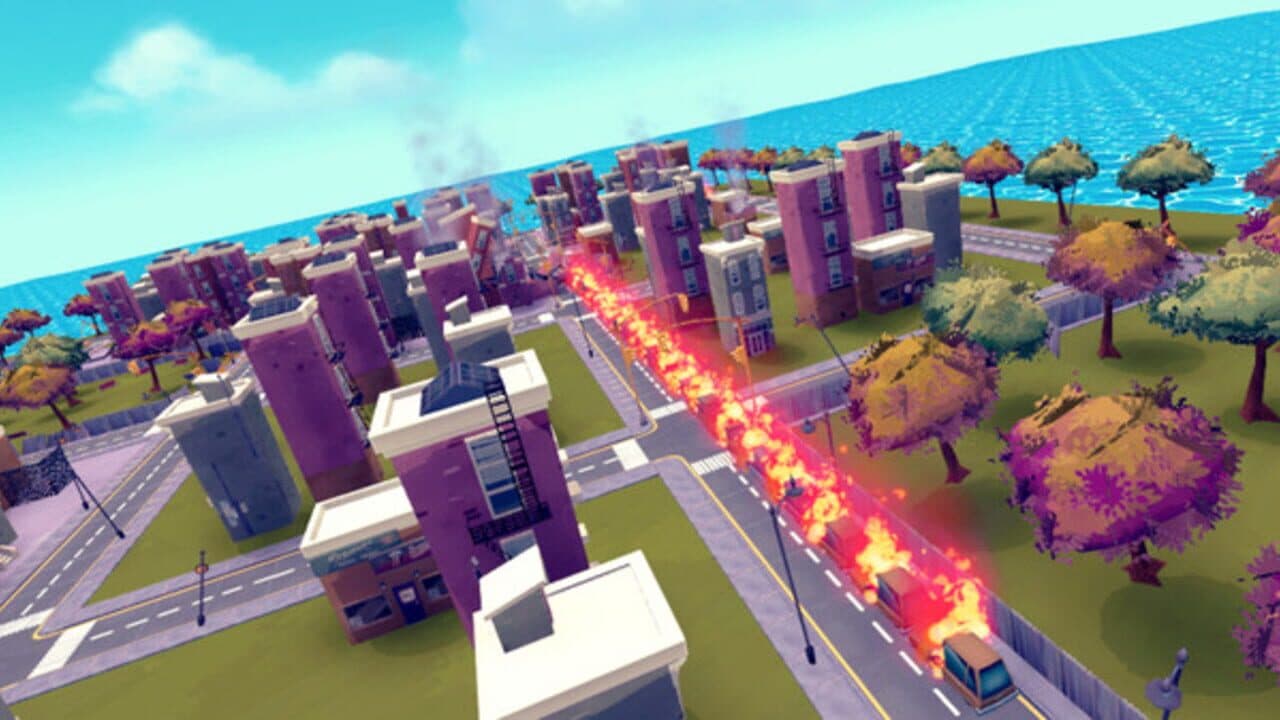 King Kaiju thumbnail 2