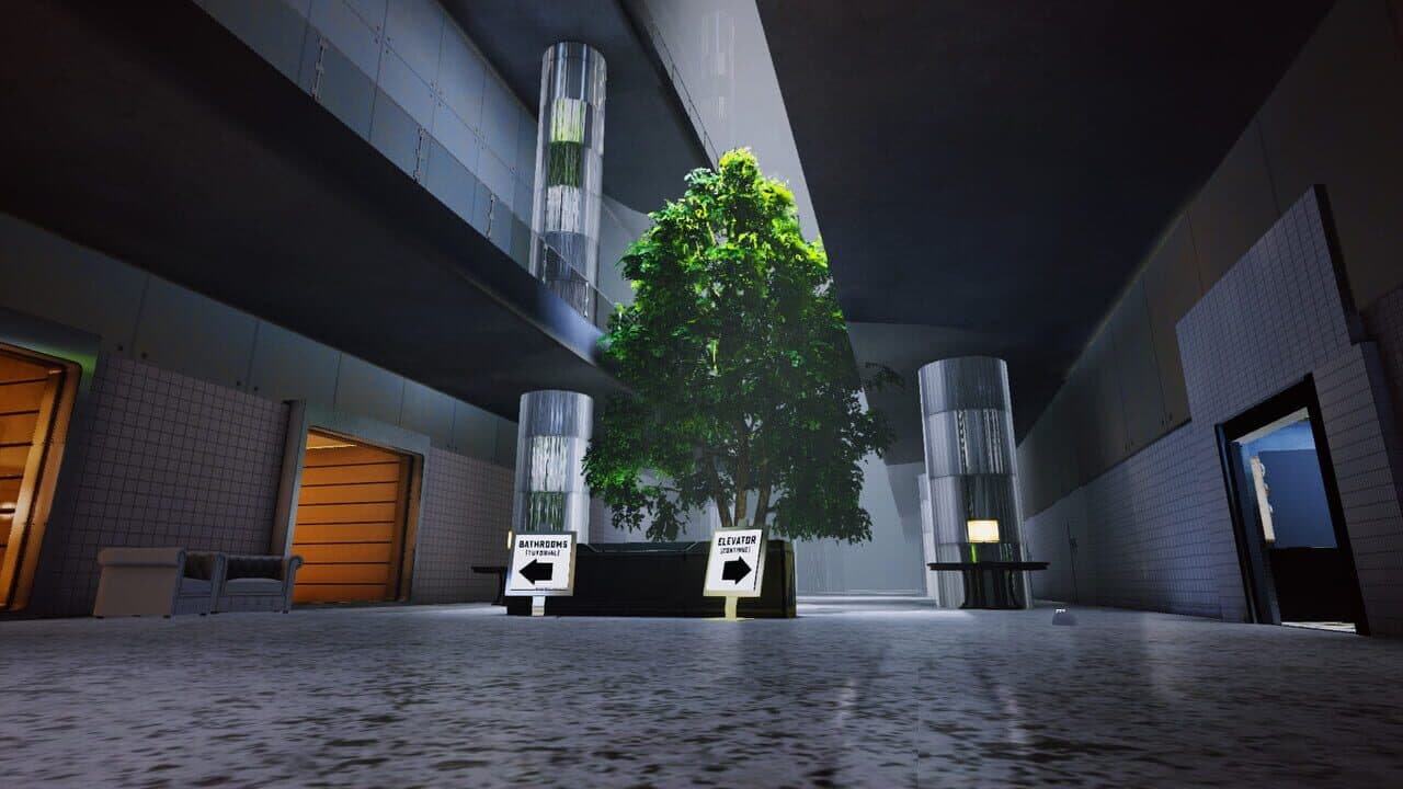 Housekeeping VR thumbnail 5