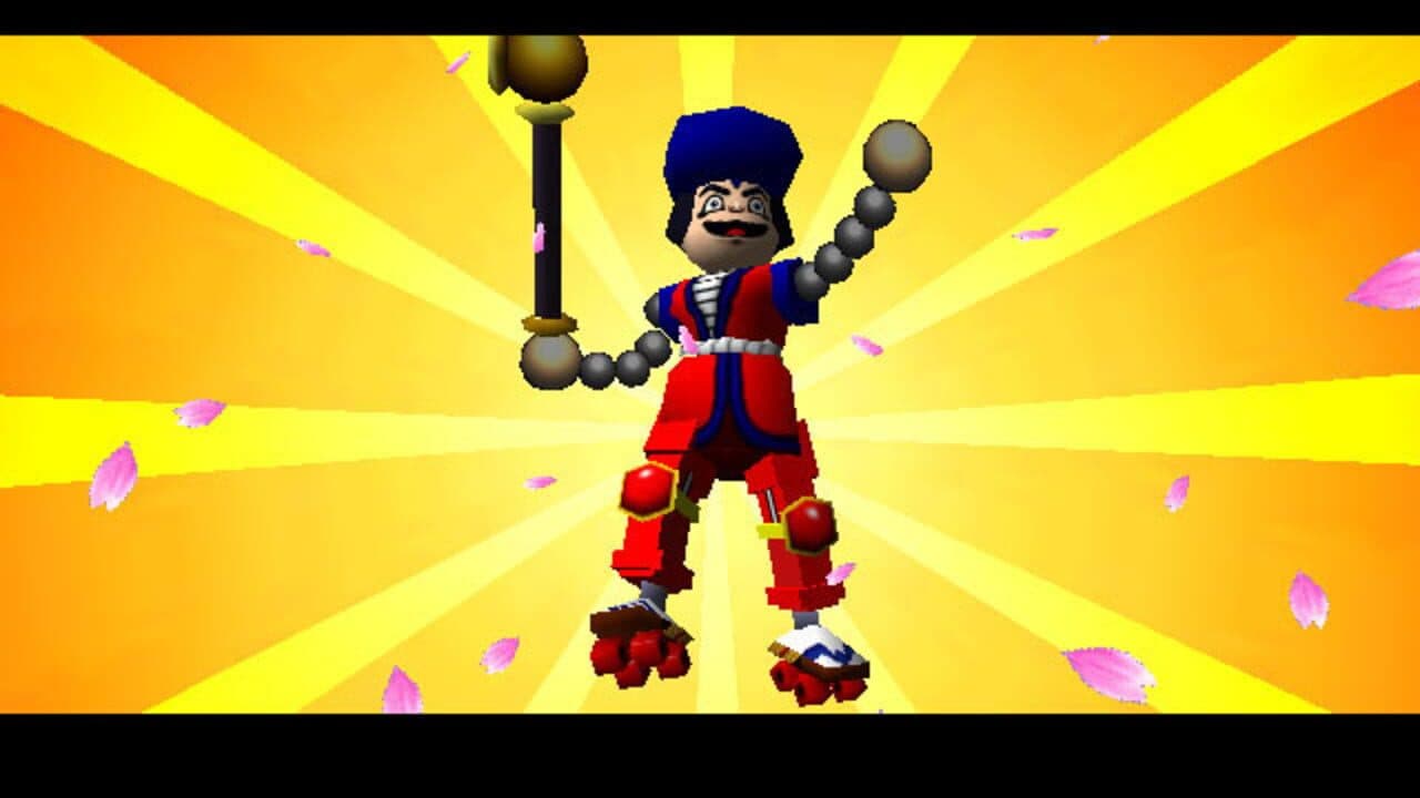 Mystical Ninja Starring Goemon thumbnail 8