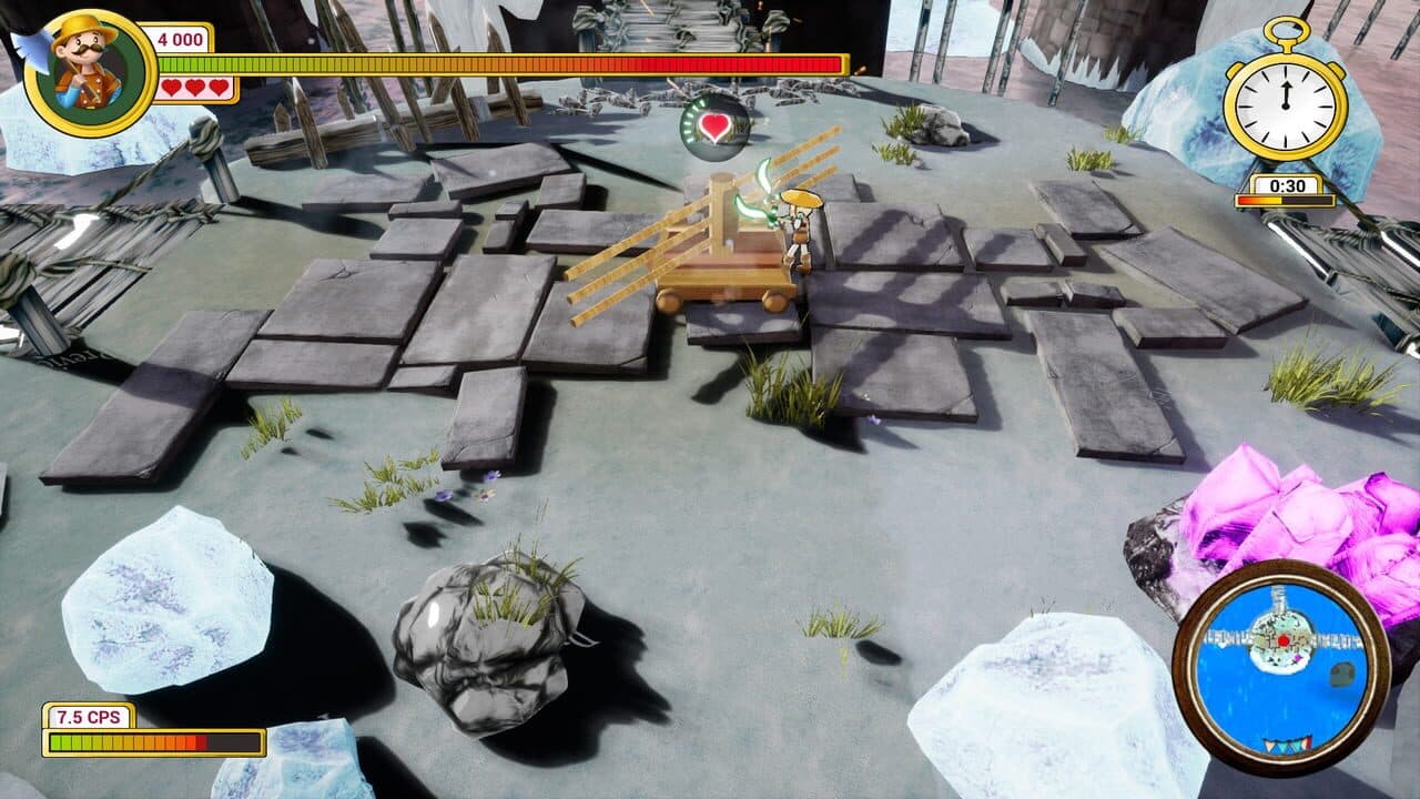 Clicker bAdventure thumbnail 4