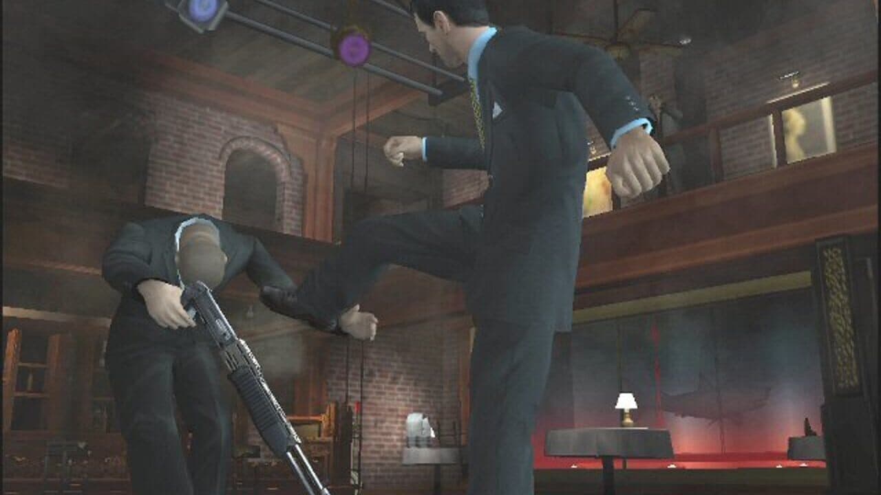 James Bond 007: Everything or Nothing thumbnail 11