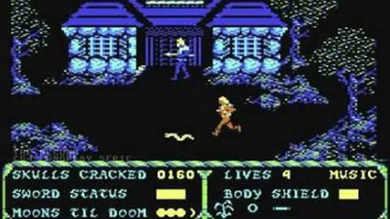 Masters of the Universe: The Ilearth Stone thumbnail 2