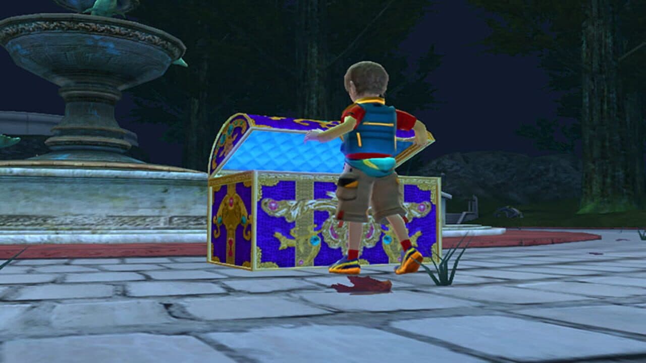 Nights: Journey of Dreams thumbnail 6