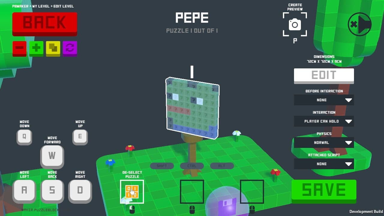 Puzzle Blocks thumbnail 4