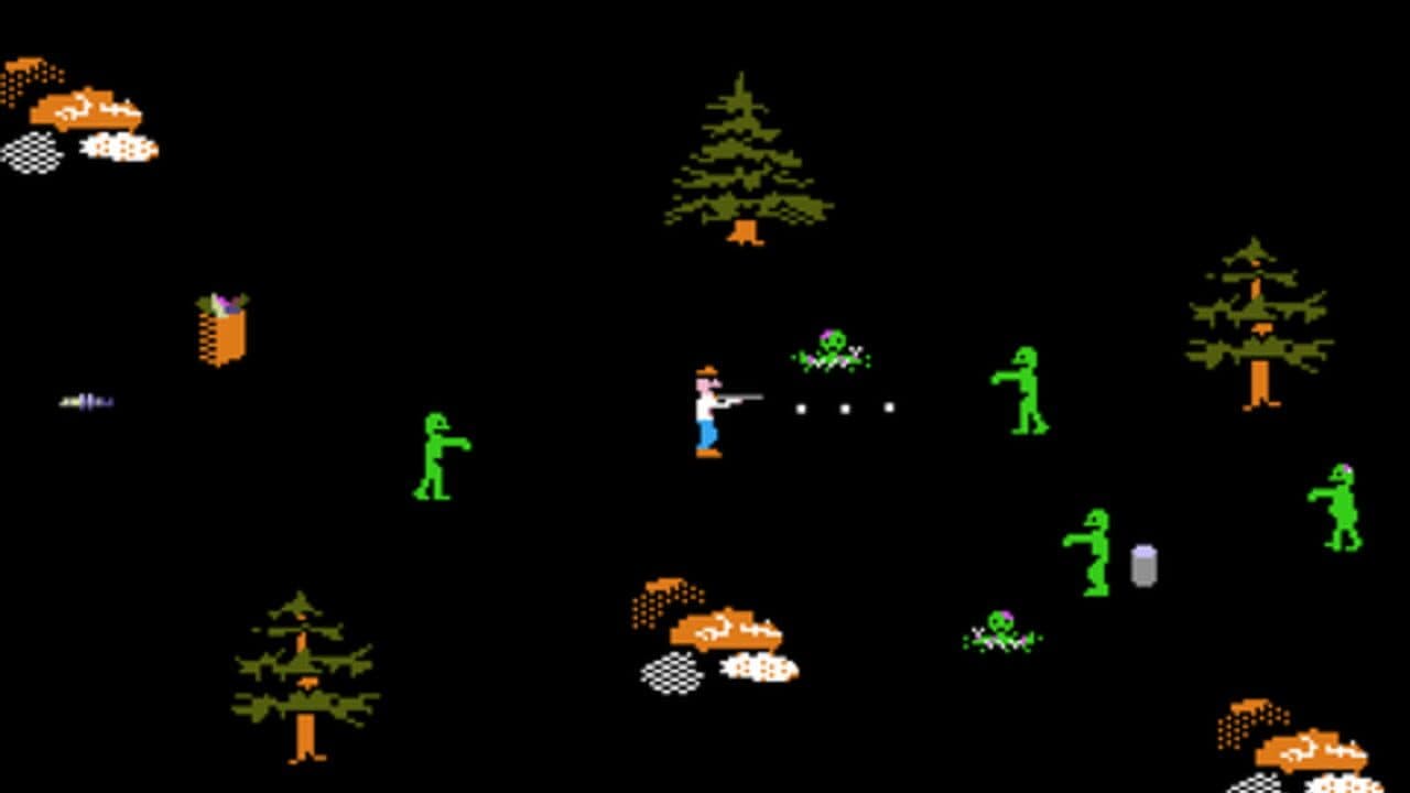 Organ Trail: Director's Cut thumbnail 11