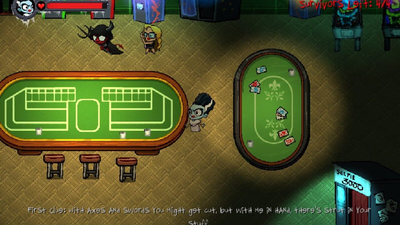 Devil's Bluff thumbnail 3