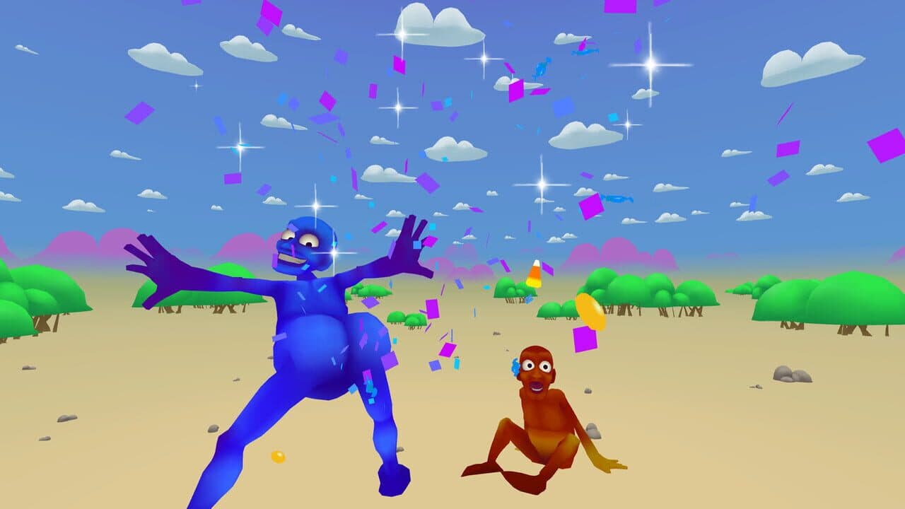 Butts: The VR Experience thumbnail 3