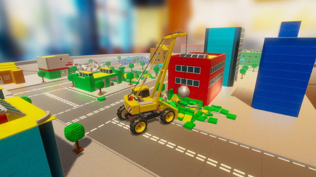 Demolition Engineer thumbnail 3