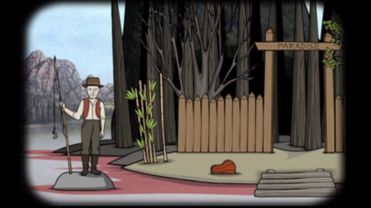 Rusty Lake Paradise thumbnail 3