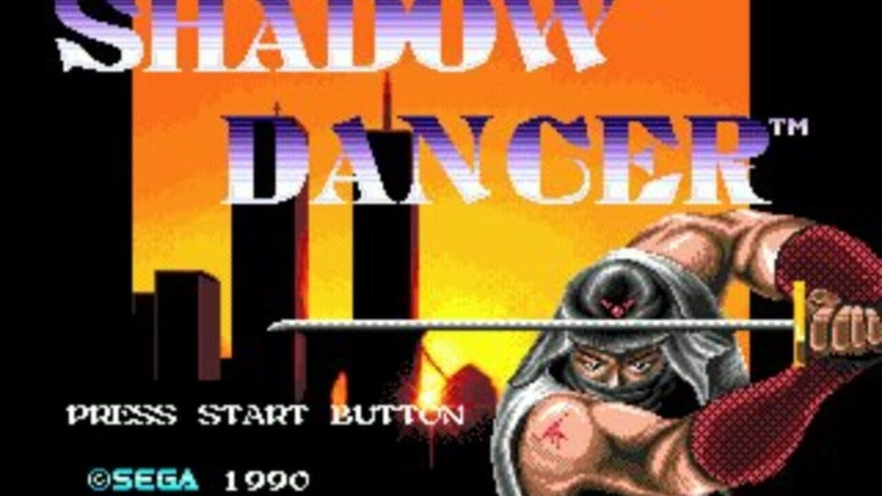 Shadow Dancer: The Secret of Shinobi thumbnail 9