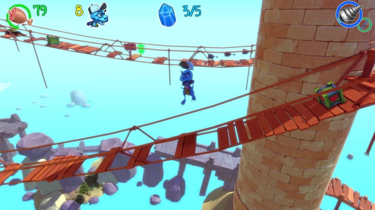 Tiny Hands Adventure thumbnail 6