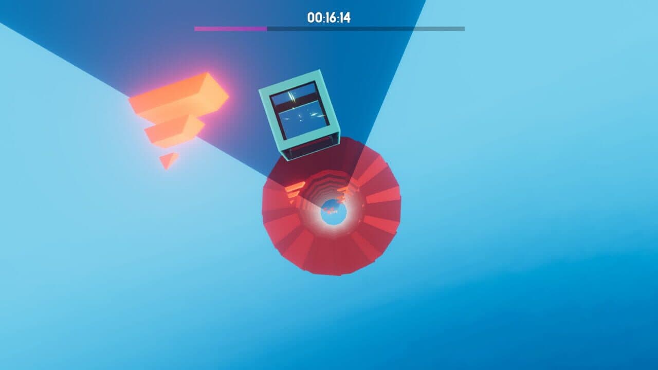 Extreme Dash: Reloaded thumbnail 3