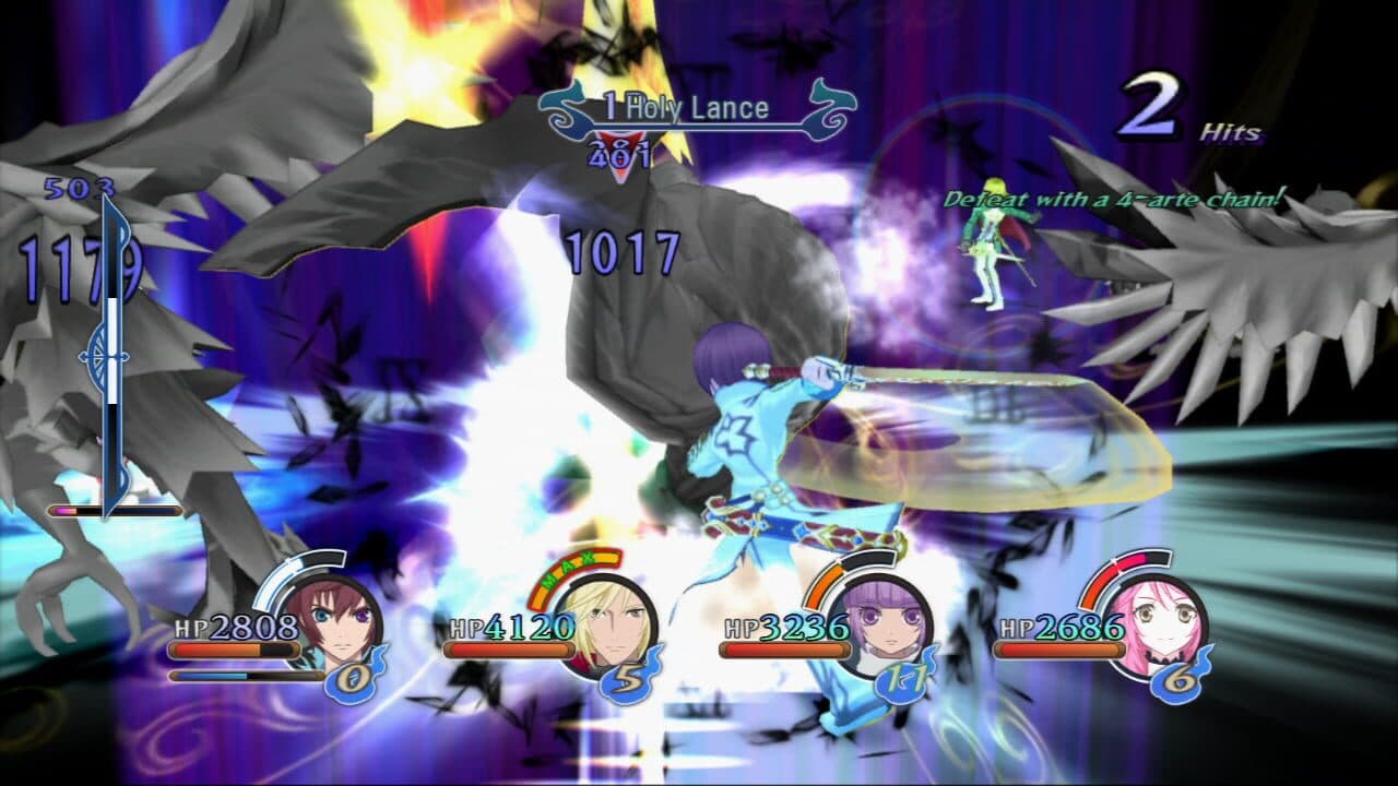 Tales of Graces f thumbnail 4