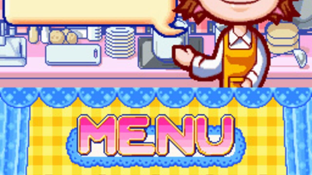 Cooking Mama thumbnail 6