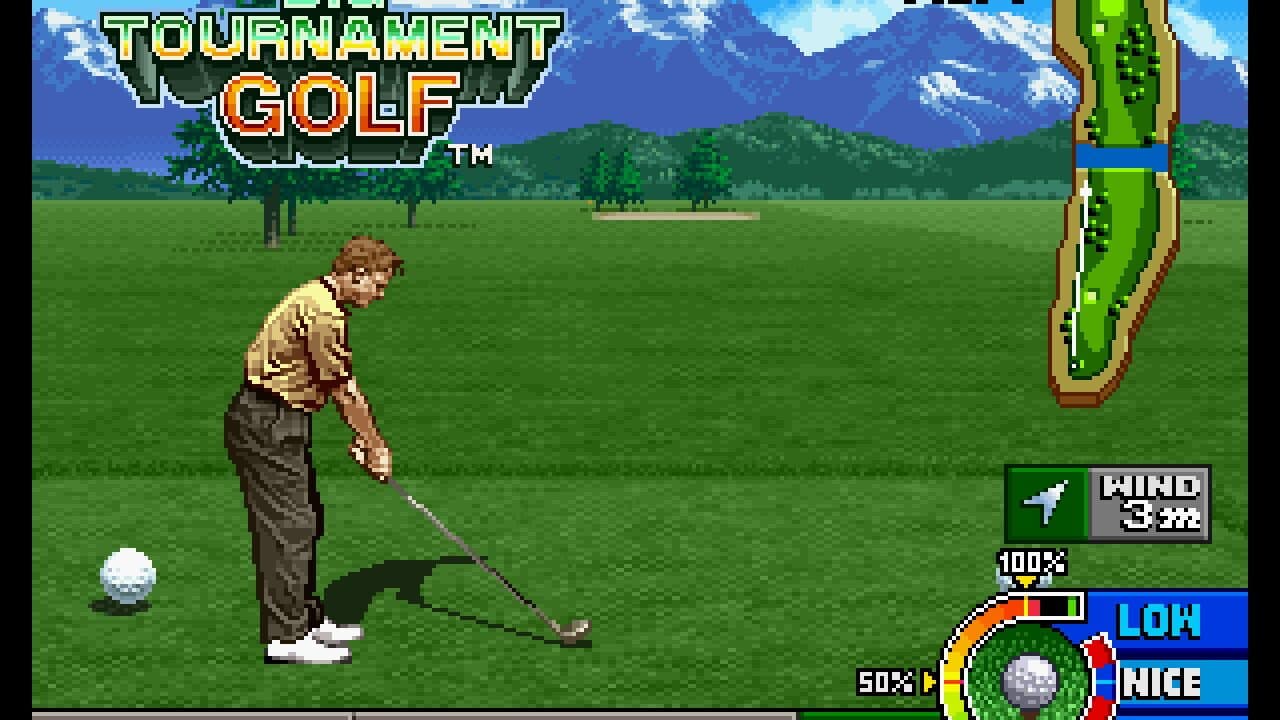 Neo Turf Masters thumbnail 3