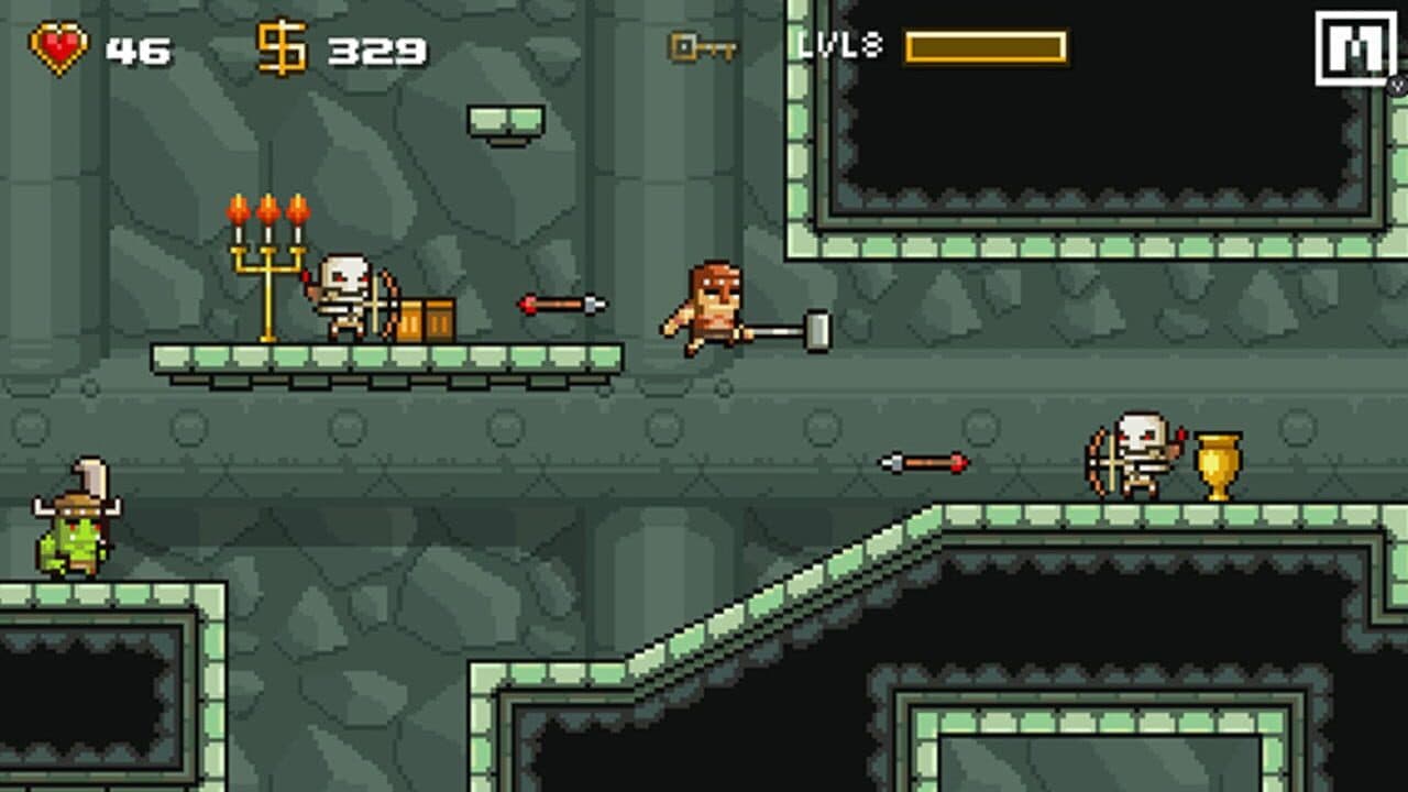 Devious Dungeon thumbnail 4
