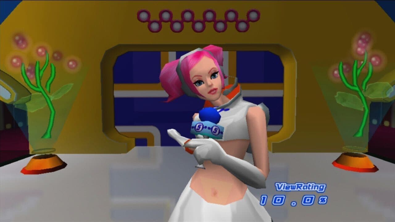 Space Channel 5: Part 2 thumbnail 5