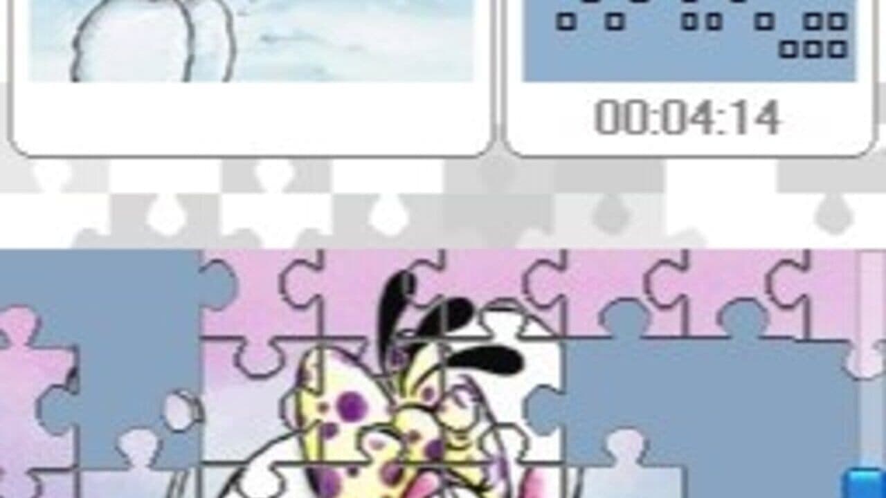 Puzzle to Go Diddl thumbnail 4