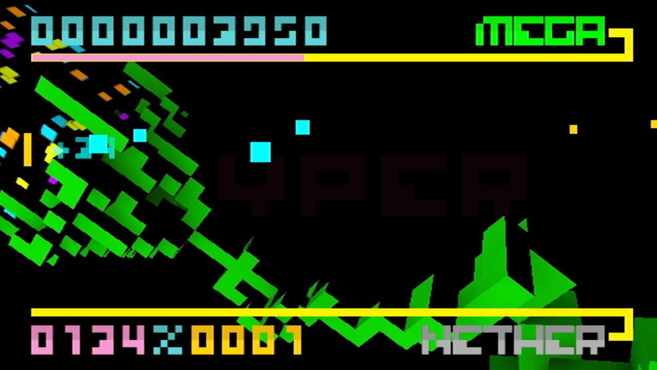 Bit.Trip Beat thumbnail 2