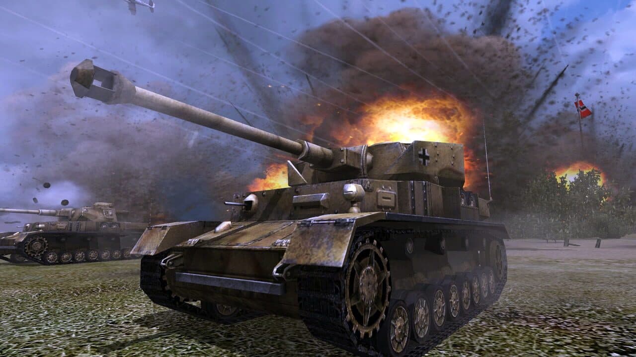 Order of War thumbnail 2