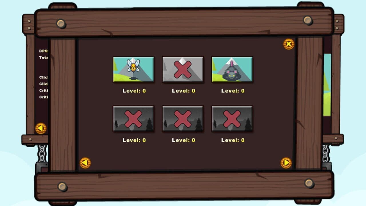 Creature Clicker: Capture, Train, Ascend! thumbnail 2