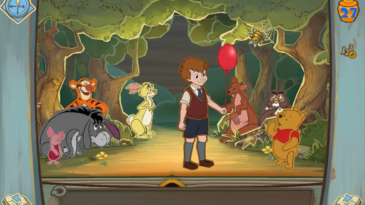 Winnie the Pooh thumbnail 2