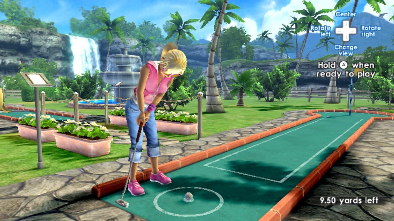Fun! Fun! Minigolf thumbnail 8
