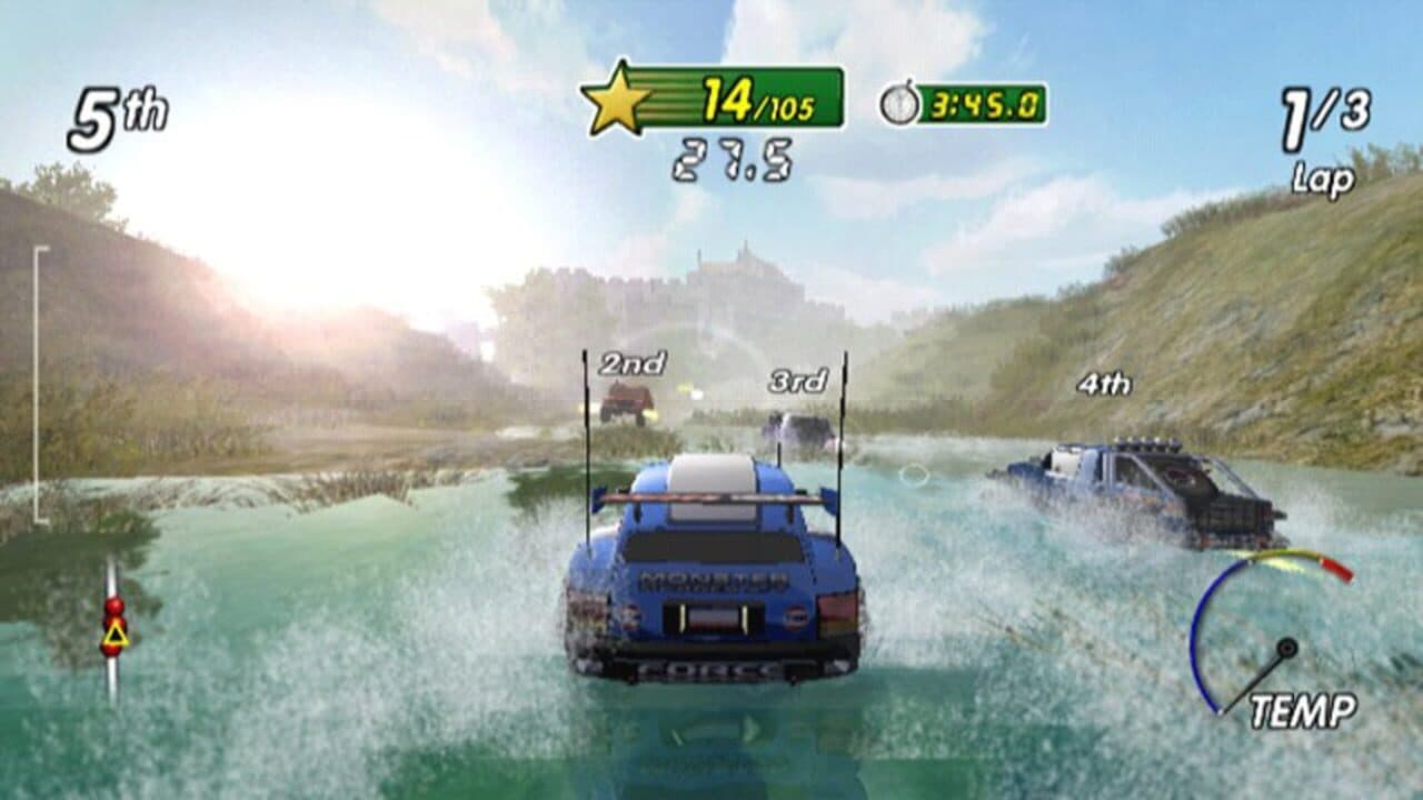 Excite Truck thumbnail 5