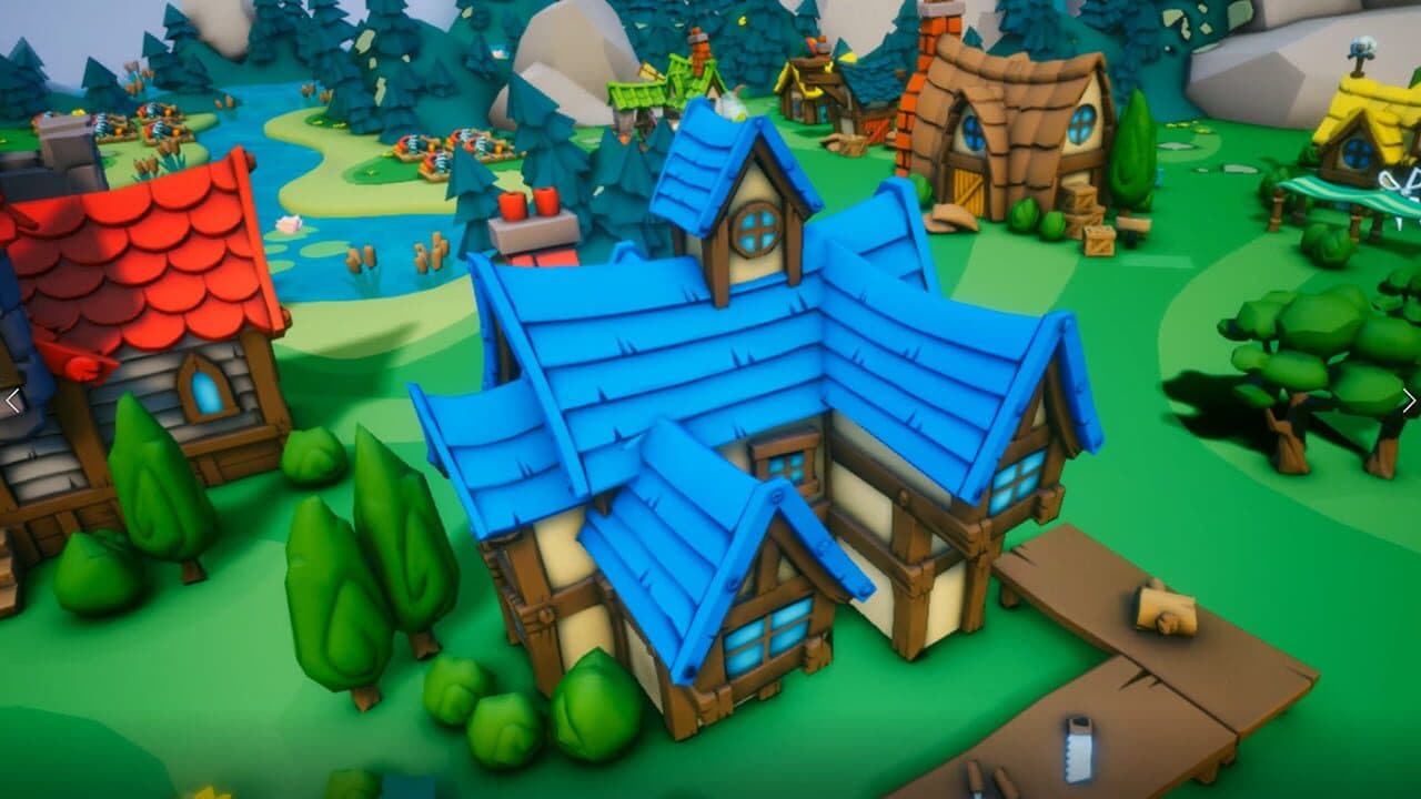 A Handful of Keflings thumbnail 3