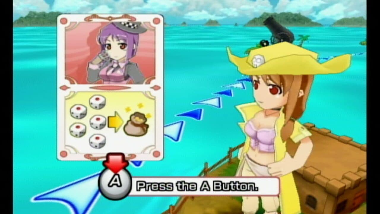 Family Pirate Party thumbnail 2
