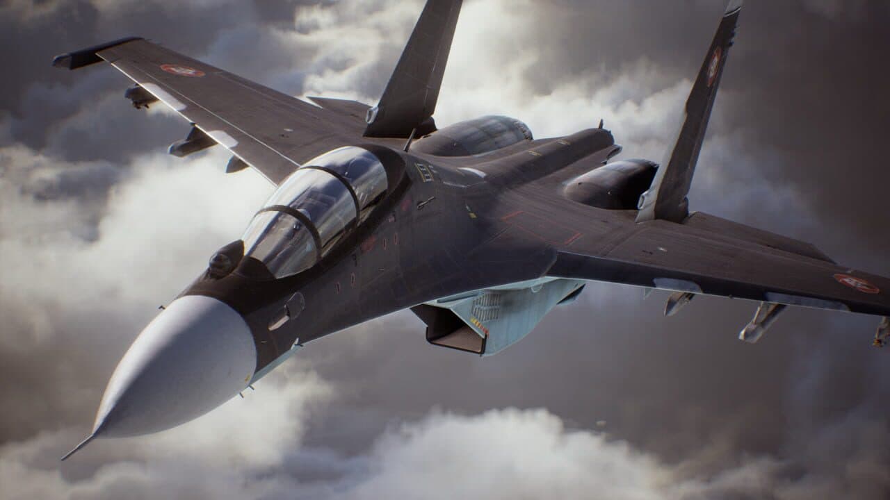 Ace Combat 7: Skies Unknown thumbnail 4