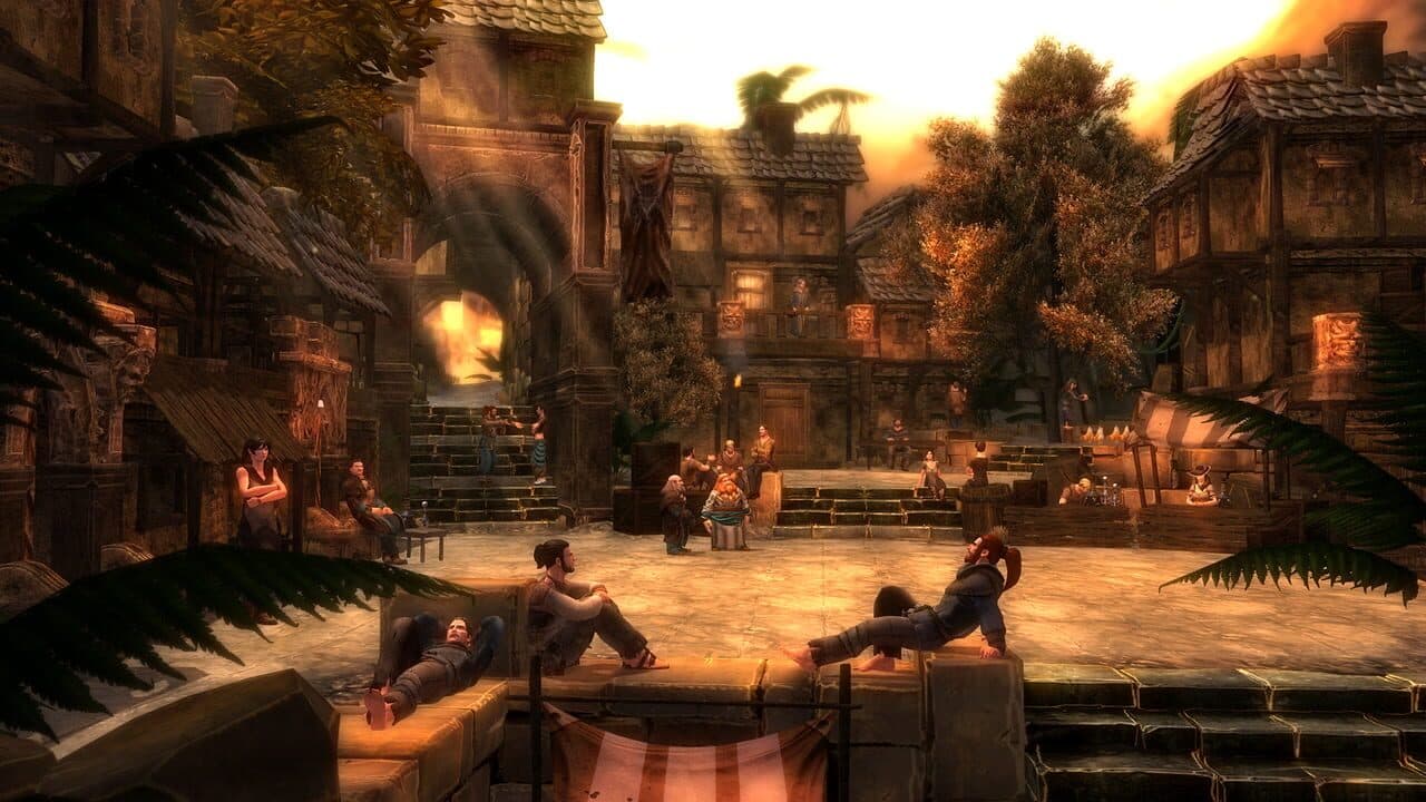 Blackguards thumbnail 3