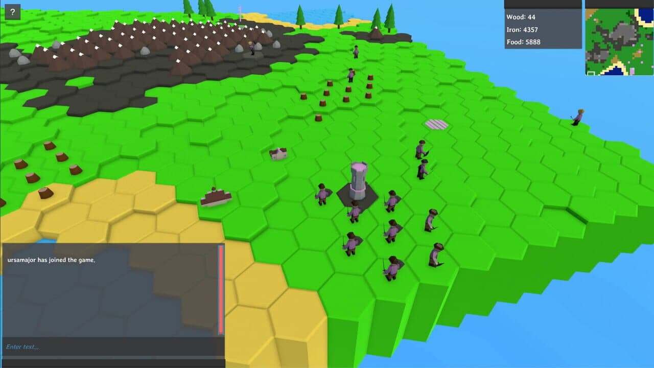 Kingdoms of Marazia: Classic thumbnail 3