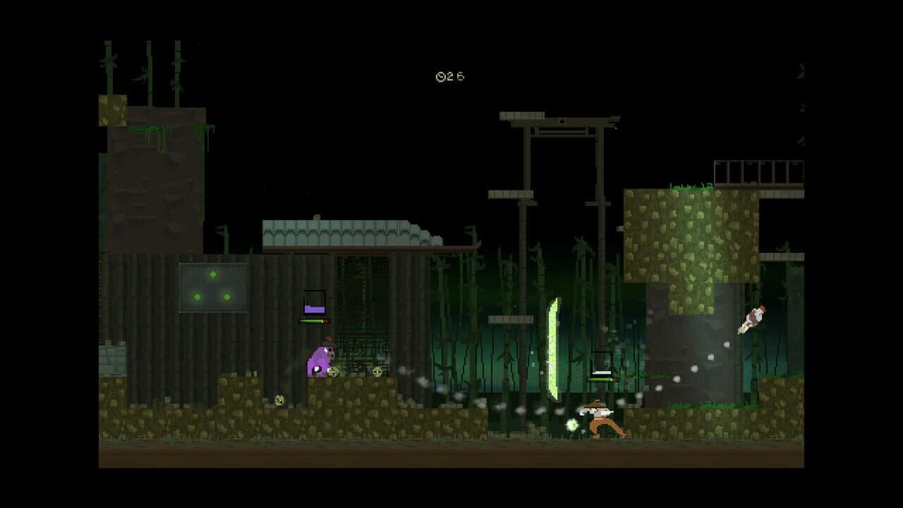 BackSlash thumbnail 2