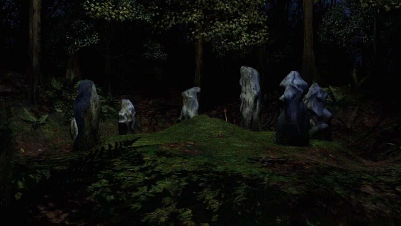 Barrow Hill: Curse of the Ancient Circle thumbnail 4