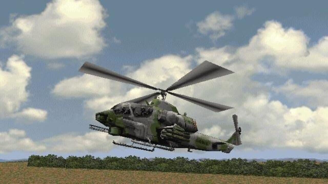 M1 Tank Platoon 2 thumbnail 3
