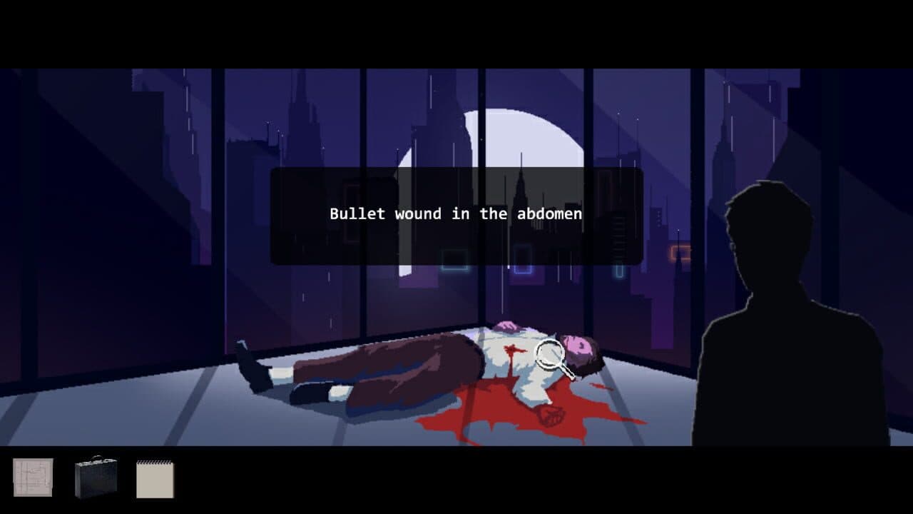 Crime Code thumbnail 5