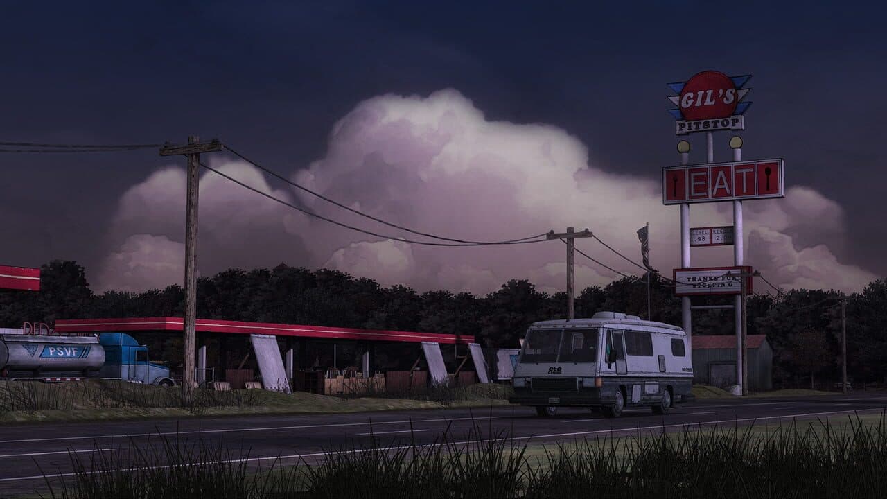 The Walking Dead: 400 Days thumbnail 2