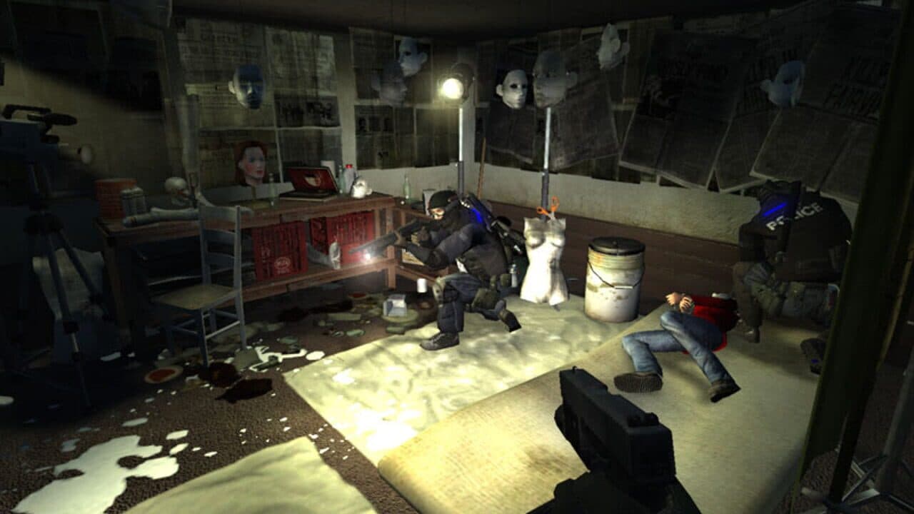SWAT 4 thumbnail 5