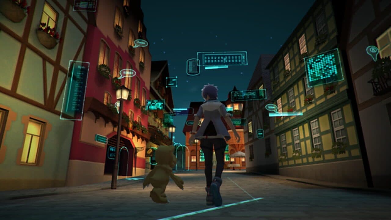 Digimon World: Next Order thumbnail 3