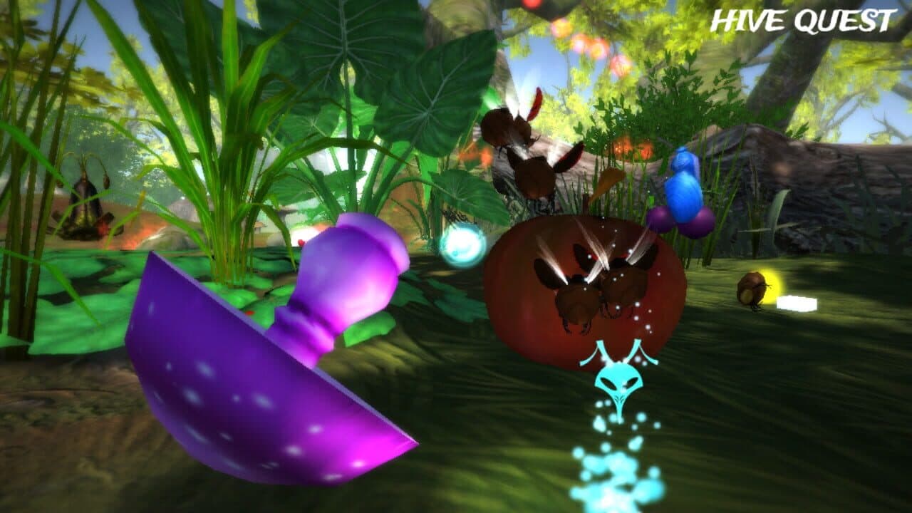 Hive Quest thumbnail 3