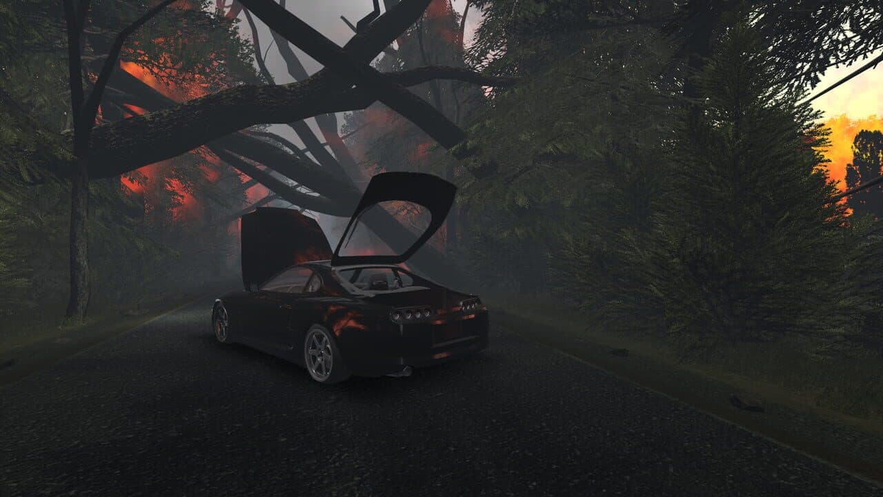 Lost Route thumbnail 3