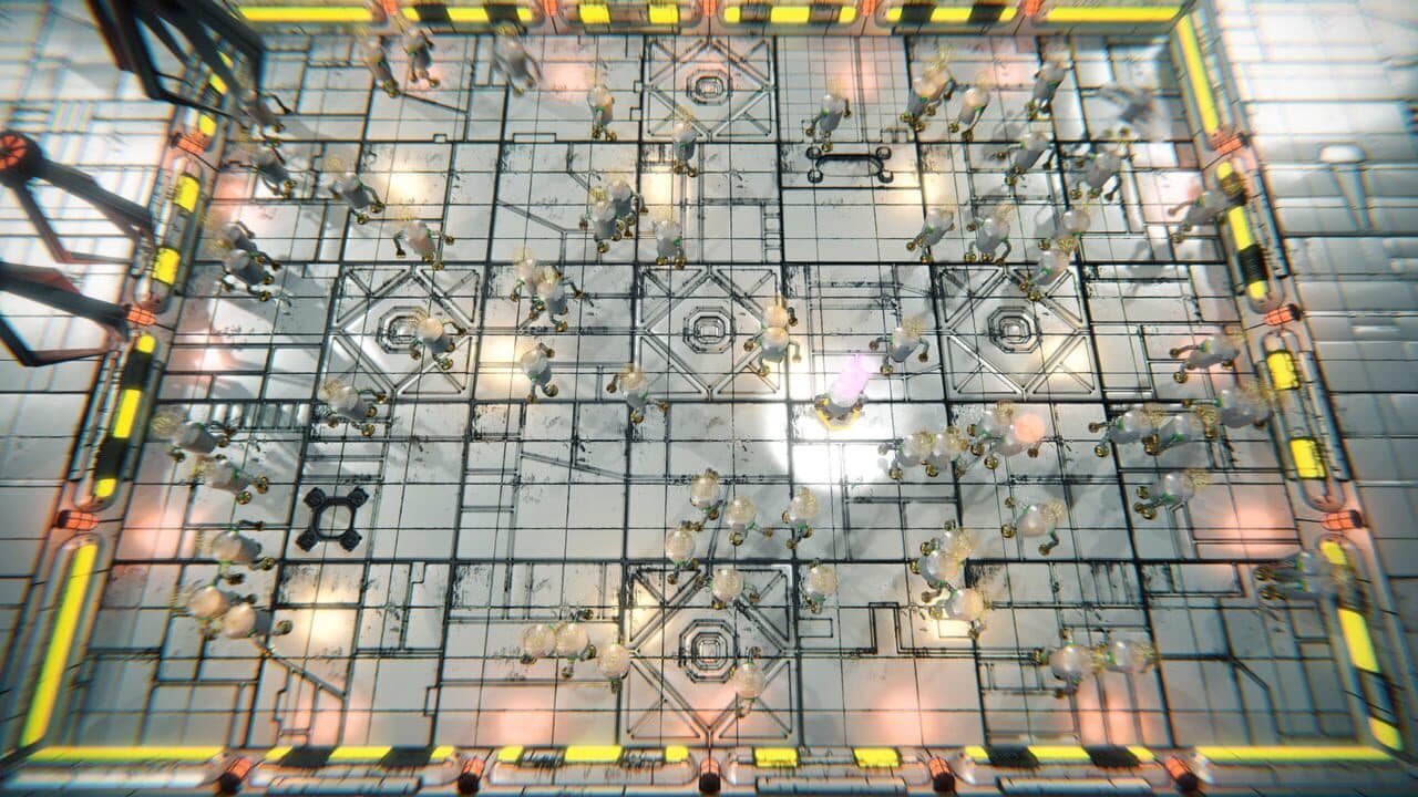 Overlook: Local multiplayer game up to 16 players thumbnail 3